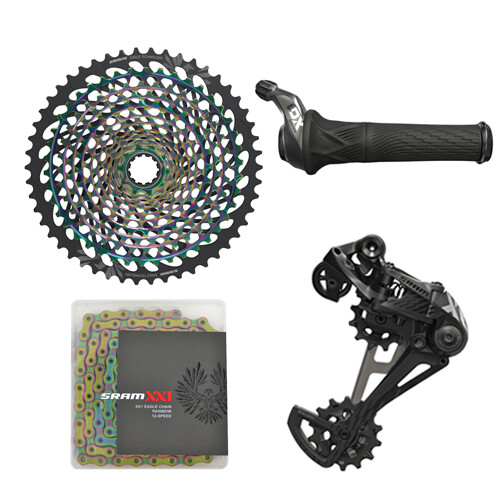 sram x01 eagle 12 speed cassette